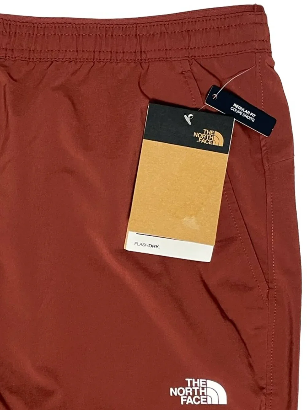 The North Face Wander Jogger 2.0 Men’s NWT Sumac L XL XXL